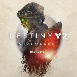 Destiny 2 New Light and Shadowkeep delayed