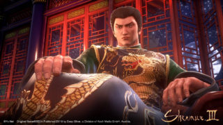 Yu Suzuki Interview: ‘I will finish Shenmue… if I get the chance’