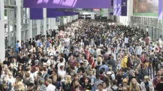 Gamescom 2019: Full live stream schedule