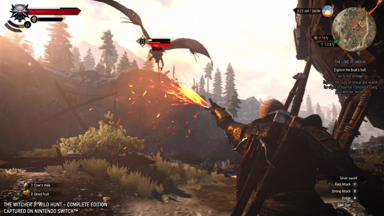 75% The Witcher 3: Wild Hunt - Complete Edition on