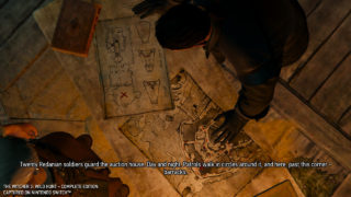 The secrets of Witcher 3’s lavish Switch port