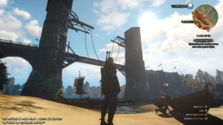 The secrets of Witcher 3’s lavish Switch port