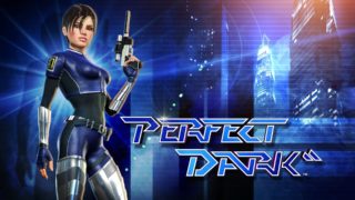 Xbox ‘is aware’ it owns classic IP like Perfect Dark