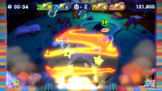 4-Player Switch Bubble Bobble to launch ‘exclusively first’ in Europe