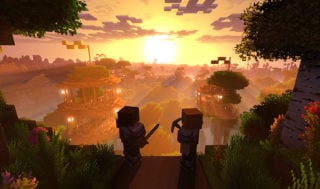 Minecraft dev cancels high-end graphics pack announced at E3 2017