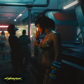 Cyberpunk 2077 gameplay stream coming August 30