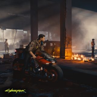 Cyberpunk 2077 gameplay stream coming August 30