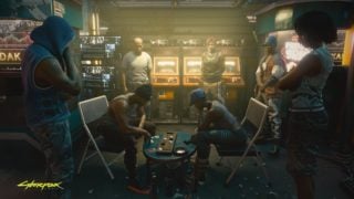 Cyberpunk 2077 gameplay stream coming August 30