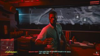 Cyberpunk 2077 gameplay stream coming August 30
