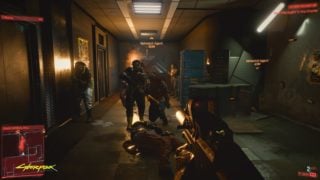 Cyberpunk 2077 gameplay stream coming August 30