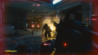 Cyberpunk 2077 gameplay stream coming August 30