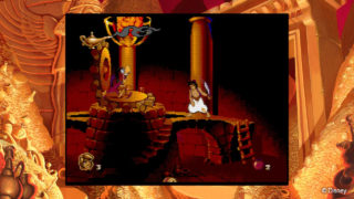 Classic Aladdin and Lion King games to be remastered for Switch, PS4, Xbox, PC