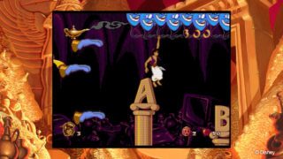 Classic Aladdin and Lion King games to be remastered for Switch, PS4, Xbox, PC