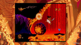 Classic Aladdin and Lion King games to be remastered for Switch, PS4, Xbox, PC