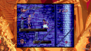Classic Aladdin and Lion King games to be remastered for Switch, PS4, Xbox, PC