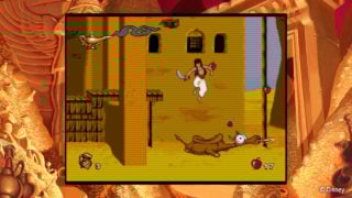Classic Aladdin and Lion King games to be remastered for Switch, PS4, Xbox, PC