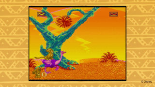 Classic Aladdin and Lion King games to be remastered for Switch, PS4, Xbox, PC