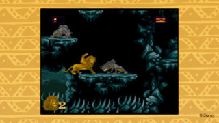 Classic Aladdin and Lion King games to be remastered for Switch, PS4, Xbox, PC