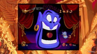 Classic Aladdin and Lion King games to be remastered for Switch, PS4, Xbox, PC