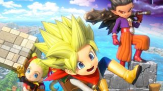 Dragon Quest Builders series director leaves Square Enix