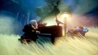 Dreams ‘isn’t currently in development for PC’
