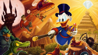 Capcom’s DuckTales is back on sale after being pulled last year