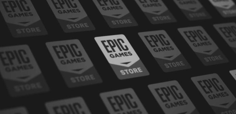Epic se prepara para regalar un juego diariamente durante la temporada navideña de 2022