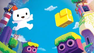 Fez is now free on the Epic Games store, Celeste and Inside are up next