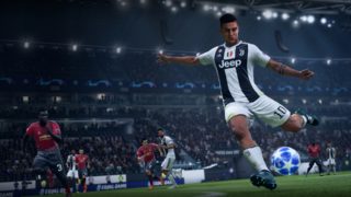FIFA 19 and New Super Mario Bros. U Deluxe top European game sales in first half of 2019