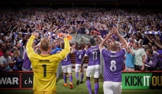 The Epic Games Store is currently giving away 3 games including Football Manager 2020