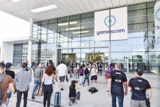 Gamescom 2021 will be a hybrid event with reduced physical capacity