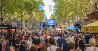 Gamescom: Opening Night Live ‘watched by 500,000 people’