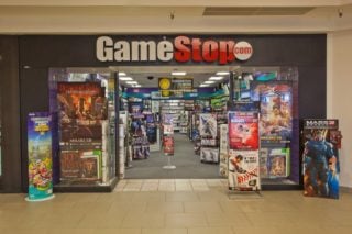 US game spending ‘could be down 10% this year’