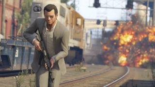 Take-Two CEO says it’s ‘disrespectful’ to blame shootings on games