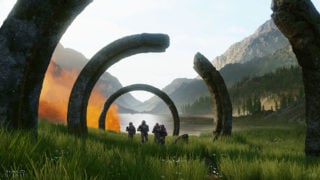 Halo: The Endless trademark application filed by Microsoft