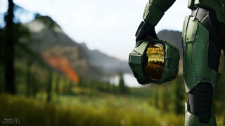 Halo Infinite ‘has the most cutting edge engine on the planet,’ claims architect