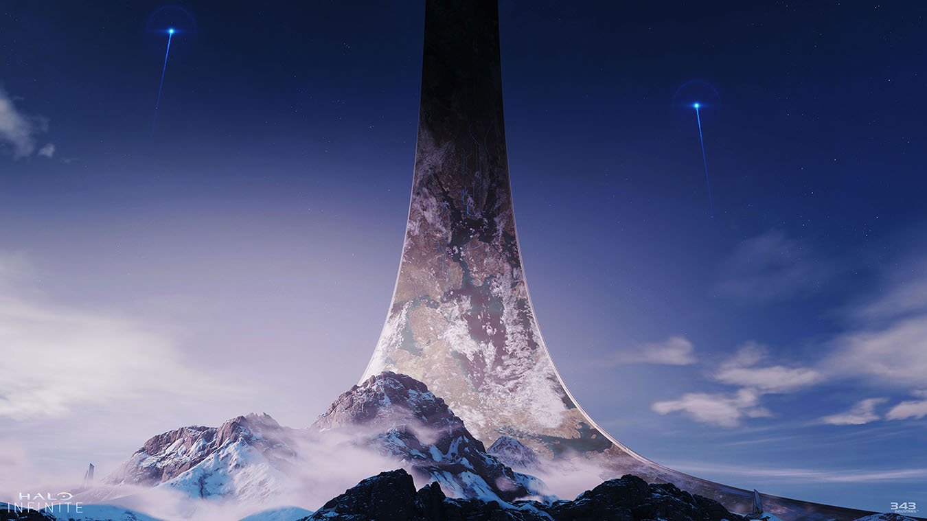 ps5 halo