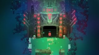 Hyper Light Drifter and Mutant Year Zero will be free on Epic Games store next week
