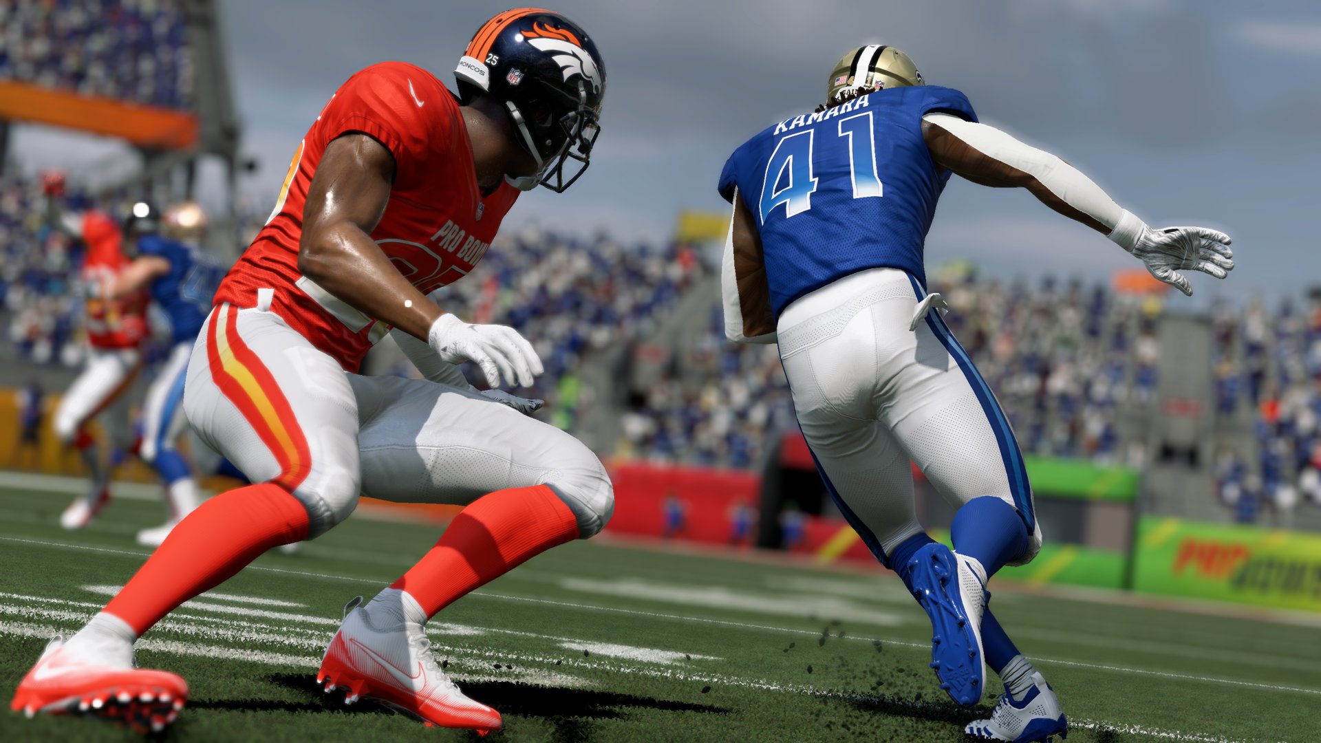 Nintendo Switch and Madden NFL 20 top US sales in July VGC