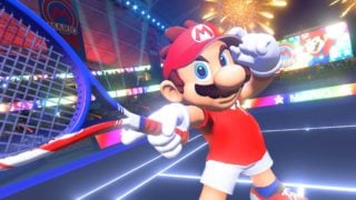 Switch Online members get free Mario Aces trial in UK