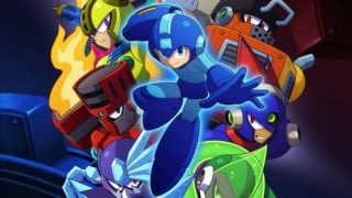 Capcom is ‘considering how to approach’ making new Mega Man games