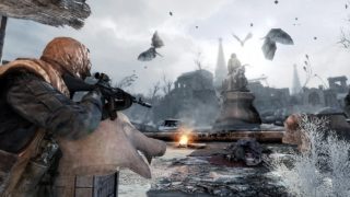 Metro Redux listed for Nintendo Switch release