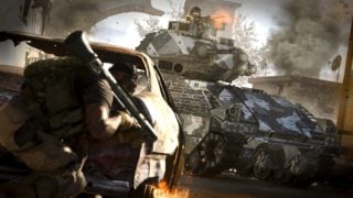 Modern Warfare update includes fixes for crashes on all platforms