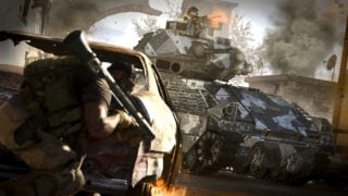 Modern Warfare dev says studio ‘not working on a loot box system’