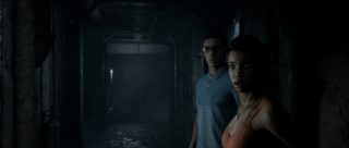 Review: Man of Medan is a stuttering start