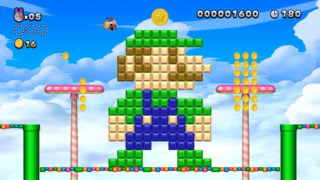 Tencent ‘wins approval’ to release Mario Bros. U Deluxe in China