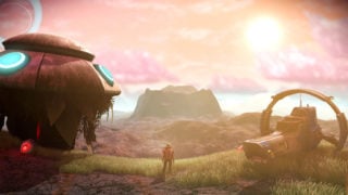 No Man’s Sky’s Beyond update adds VR support on August 14