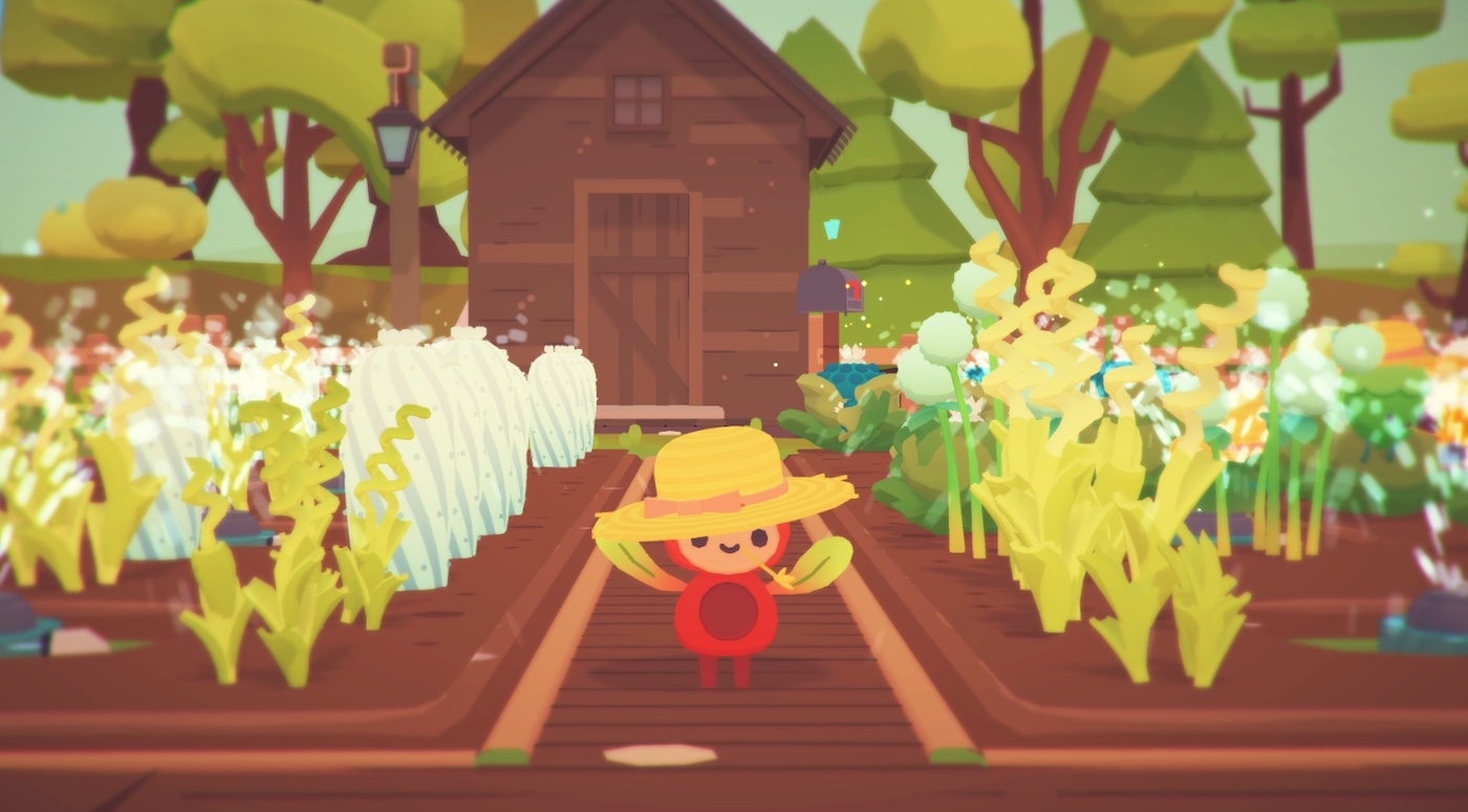 Ooblets Devs Threatened after Epic Games Store Deal - Rooster Teeth