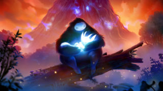 Xbox releases Ori demo for Nintendo Switch