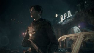 The PS5/Xbox Series X Resident Evil Upgrades Make For A Great